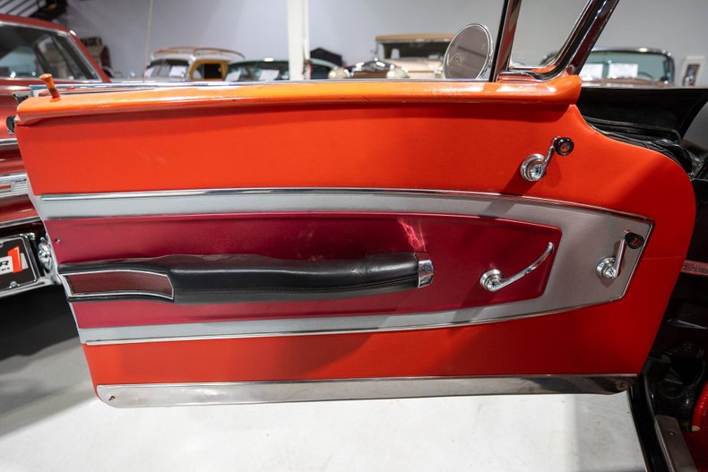 1958 Chevrolet Impala 41