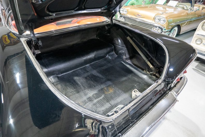 1958 Chevrolet Impala 39