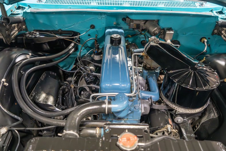 1959 Chevrolet El Camino 34