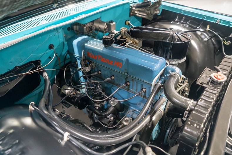 1959 Chevrolet El Camino 35