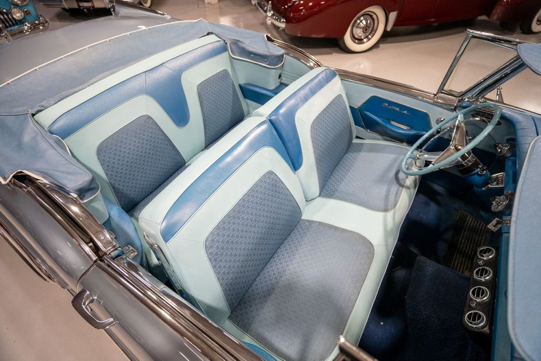 1958 Buick Century Convertible 69
