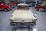 1957 Pontiac Bonneville Convertible