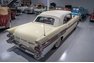 1957 Pontiac Bonneville Convertible