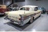 1957 Pontiac Bonneville Convertible