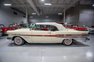 1957 Pontiac Bonneville Convertible