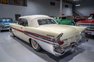 1957 Pontiac Bonneville Convertible