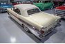 1957 Pontiac Bonneville Convertible