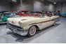 1957 Pontiac Bonneville Convertible