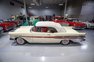 1957 Pontiac Bonneville Convertible
