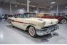 1957 Pontiac Bonneville Convertible