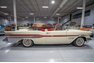 1957 Pontiac Bonneville Convertible