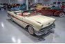 1957 Pontiac Bonneville Convertible