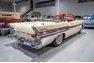 1957 Pontiac Bonneville Convertible