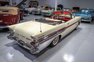1957 Pontiac Bonneville Convertible