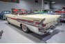 1957 Pontiac Bonneville Convertible