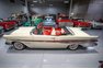 1957 Pontiac Bonneville Convertible