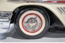 1957 Pontiac Bonneville Convertible