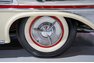 1957 Pontiac Bonneville Convertible