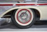 1957 Pontiac Bonneville Convertible