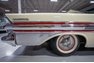 1957 Pontiac Bonneville Convertible