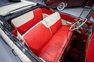 1957 Pontiac Bonneville Convertible