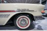 1957 Pontiac Bonneville Convertible