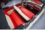 1957 Pontiac Bonneville Convertible