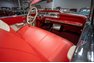 1957 Pontiac Bonneville Convertible