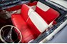 1957 Pontiac Bonneville Convertible