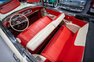 1957 Pontiac Bonneville Convertible
