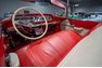 1957 Pontiac Bonneville Convertible