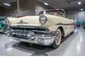1957 Pontiac Bonneville Convertible