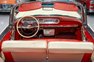 1957 Pontiac Bonneville Convertible