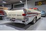 1957 Pontiac Bonneville Convertible