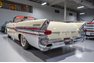 1957 Pontiac Bonneville Convertible