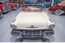 1957 Pontiac Bonneville Convertible