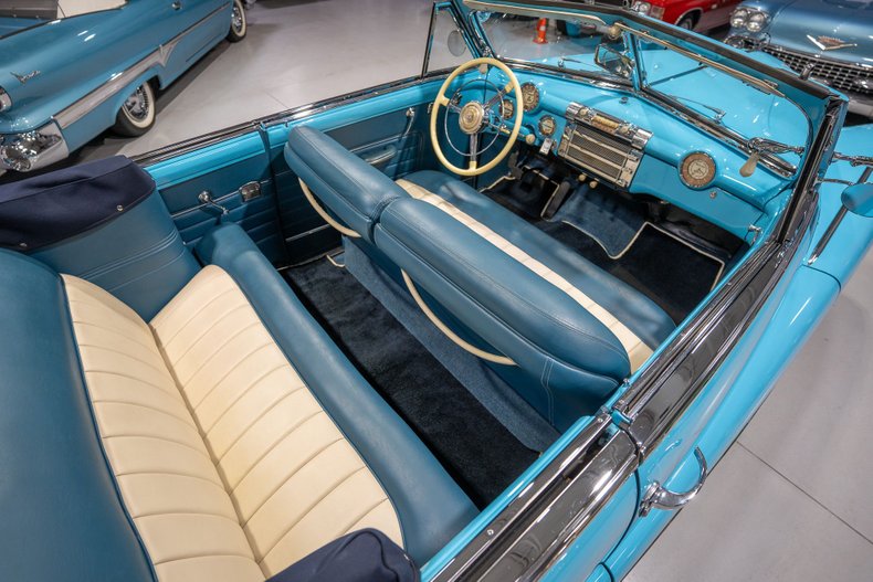 1947 Buick Super Convertible 71