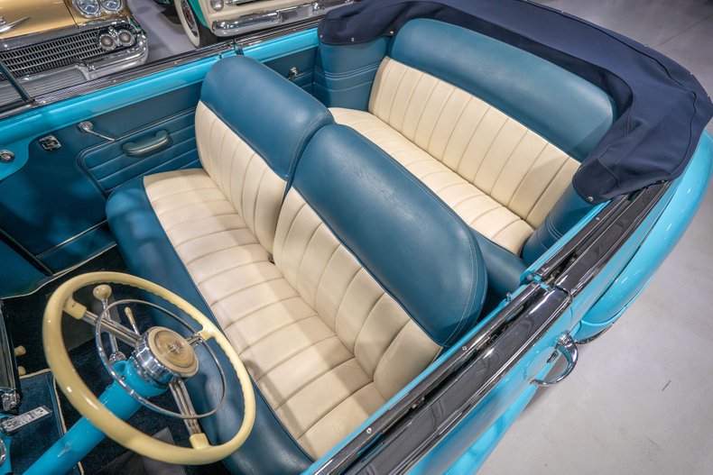 1947 Buick Super Convertible 69