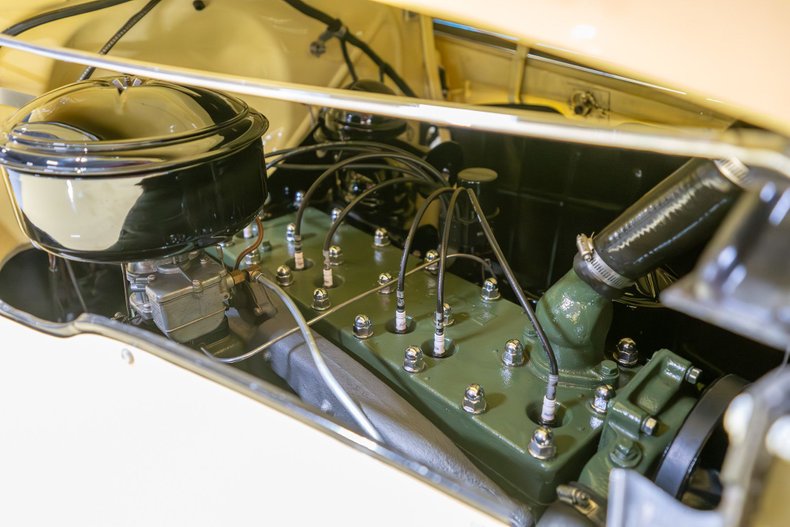 1939 Packard Series 1701 One-Twenty Darrin 3