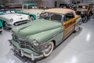 1949 Chrysler Town and Country