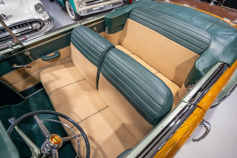 1949 Chrysler Town and Country 72
