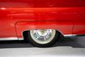 1960 Lincoln Mark V Continental Convertible