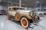 1930 Lincoln Model L Derham
