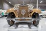 1930 Lincoln Model L Derham