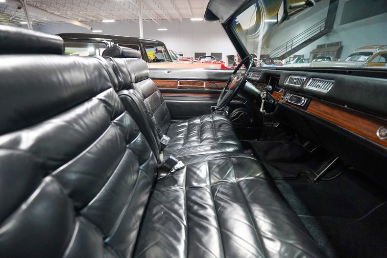 1976 Cadillac Eldorado Convertible 63