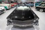 1959 Lincoln Mark IV Continental Convertible