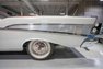 1957 Chevrolet Bel Air Convertible "Fuelie"