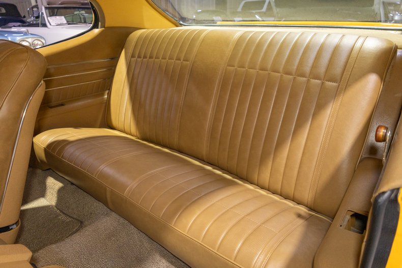 1970 Pontiac GTO 54