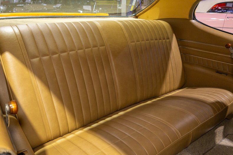 1970 Pontiac GTO 55