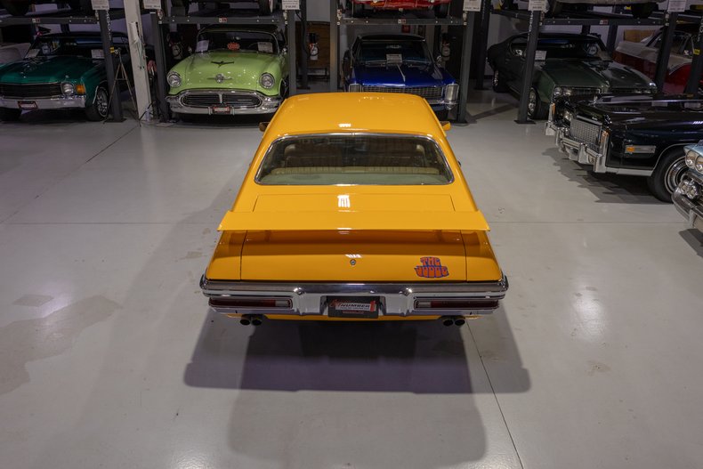1970 Pontiac GTO 13